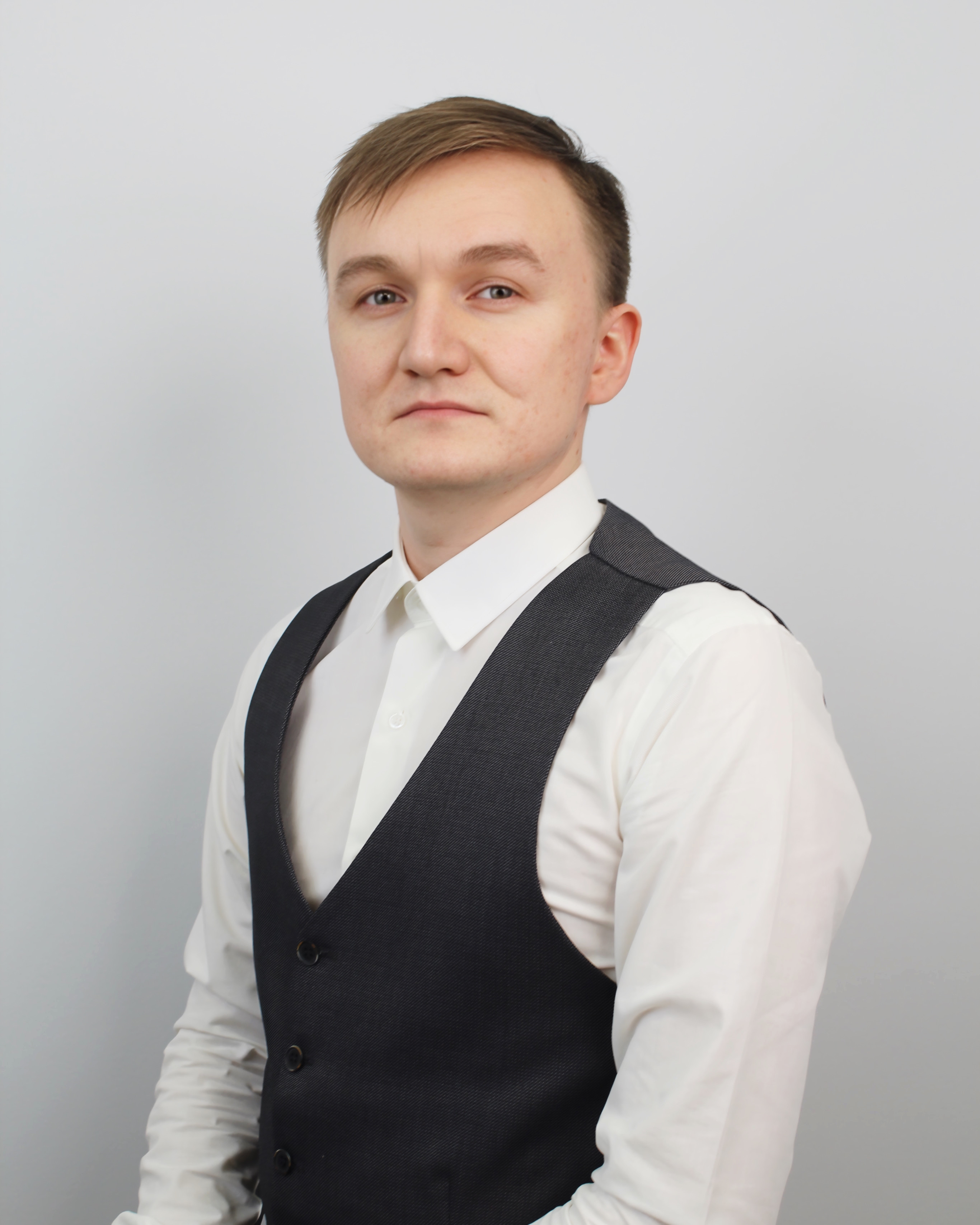 Лесов Петр
